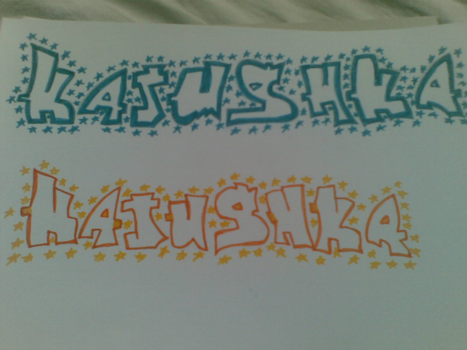 Kajushka
