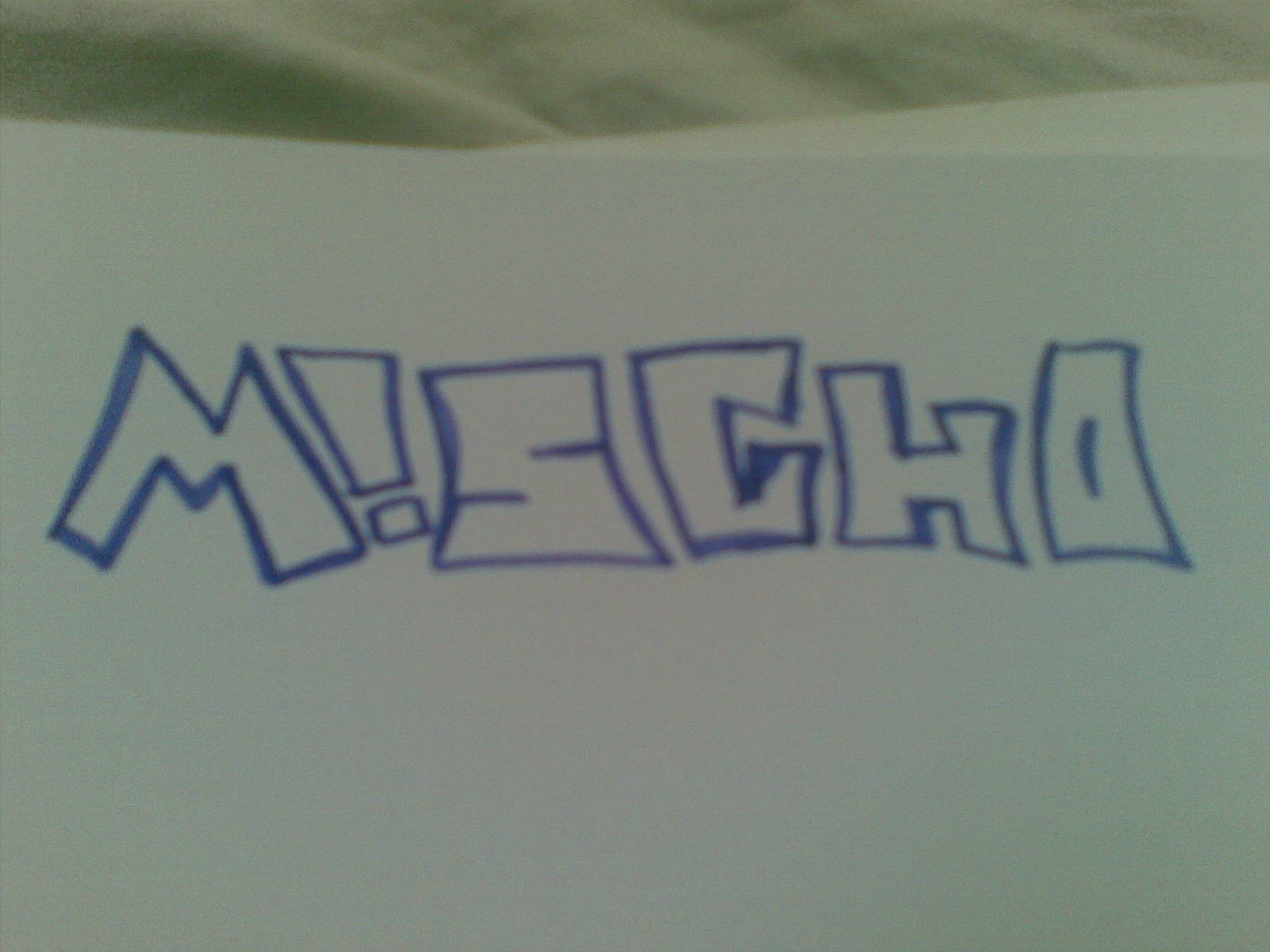 Mischo