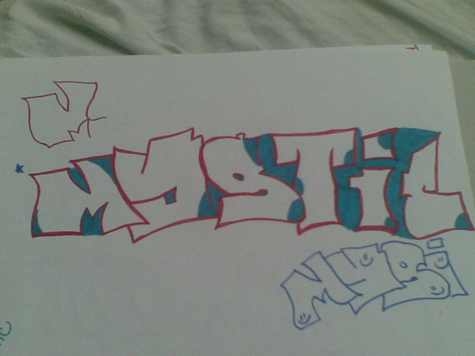 Mystic
