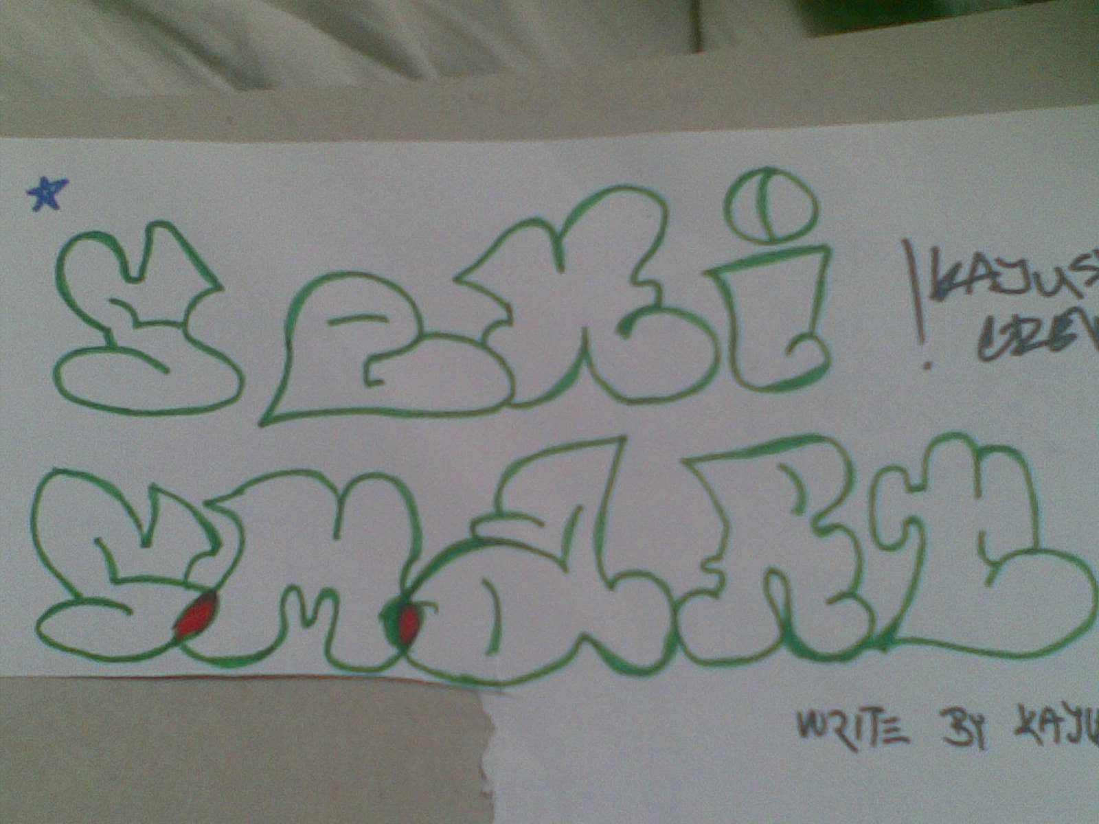 Sexi smart