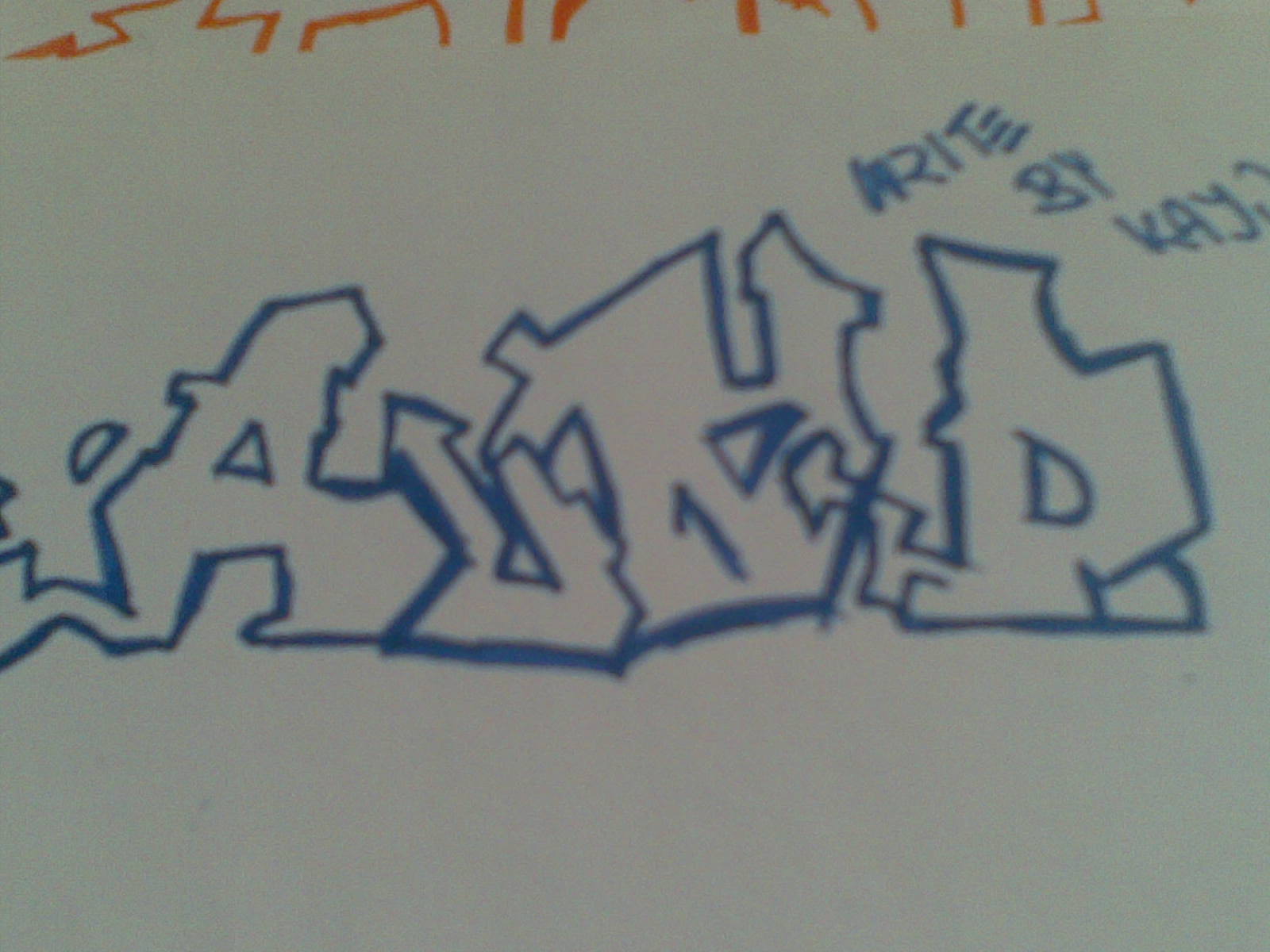 Takyy nepodarok :D